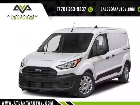 FORD TRANSIT CONNECT 2015 NM0LE6E74F1175634 image